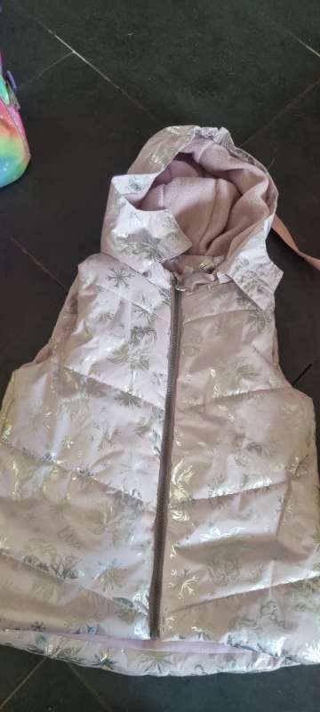Frozen vesti