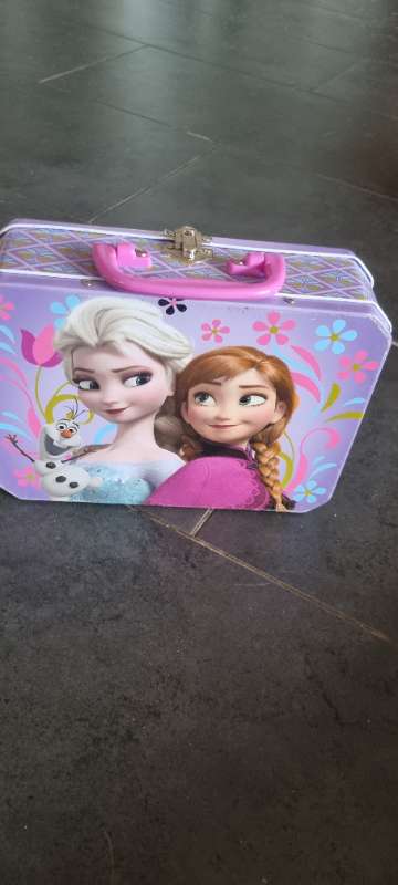 Fröken box