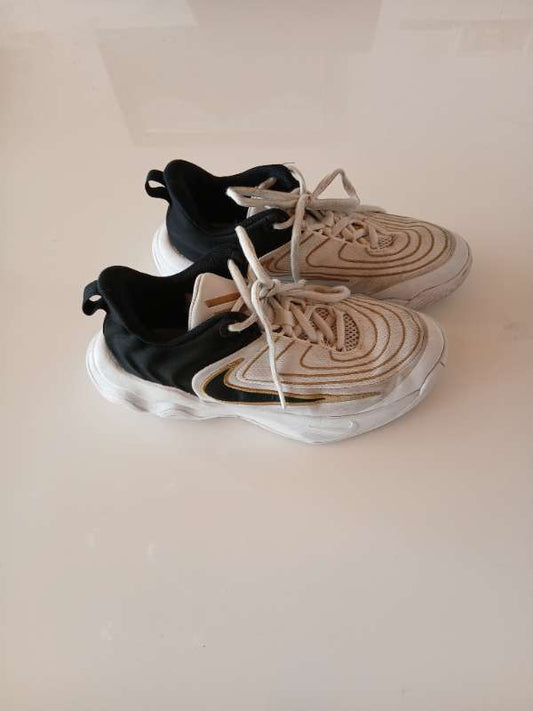 Nike körfubolta skór