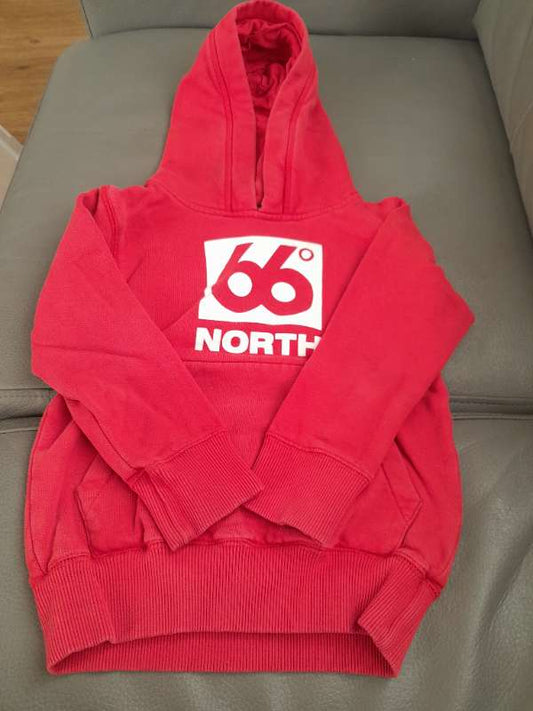 66 peysa