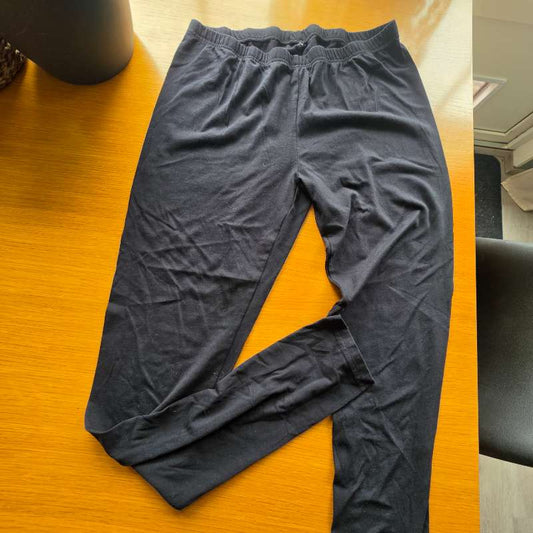 Svart leggins