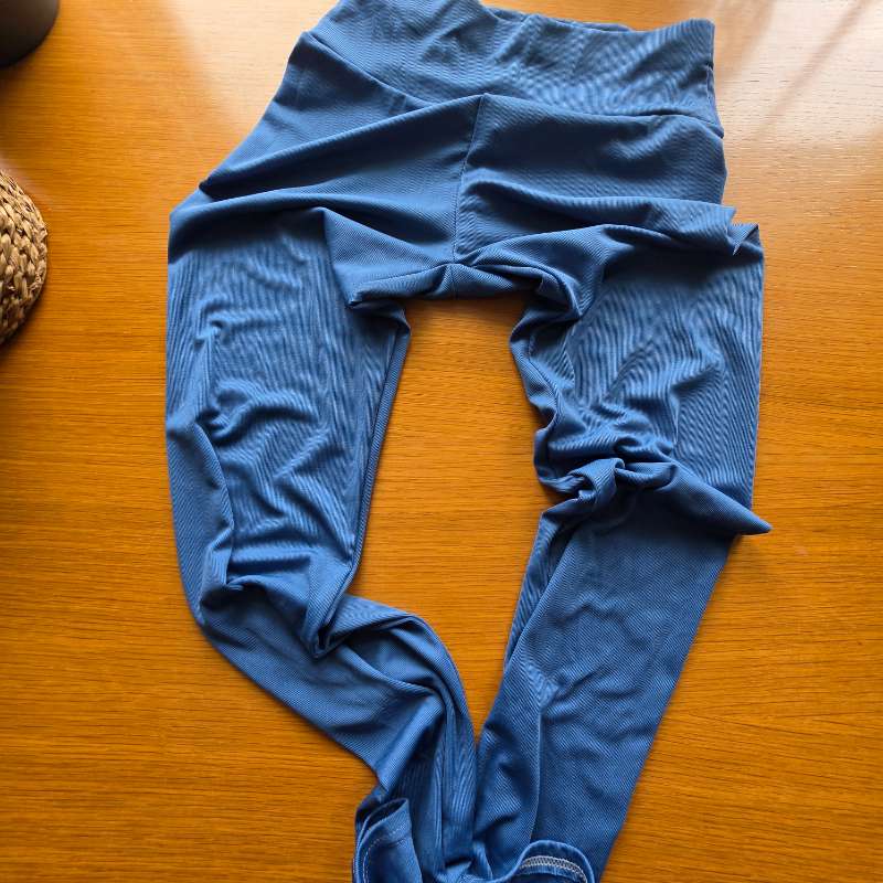 Leggins blá