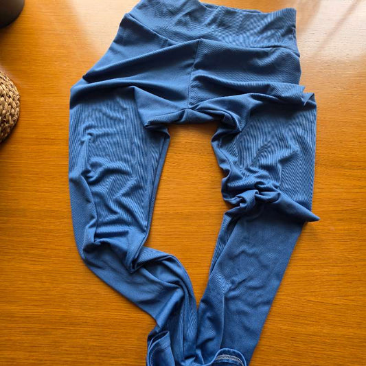 Leggins blá