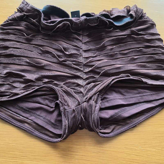 Shein stuttbuxur
