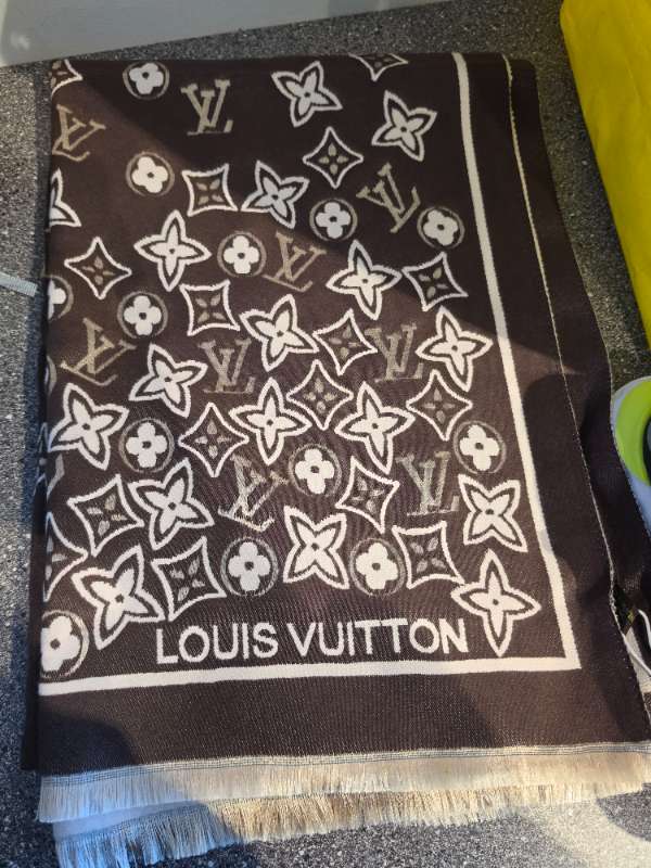 LV trefil