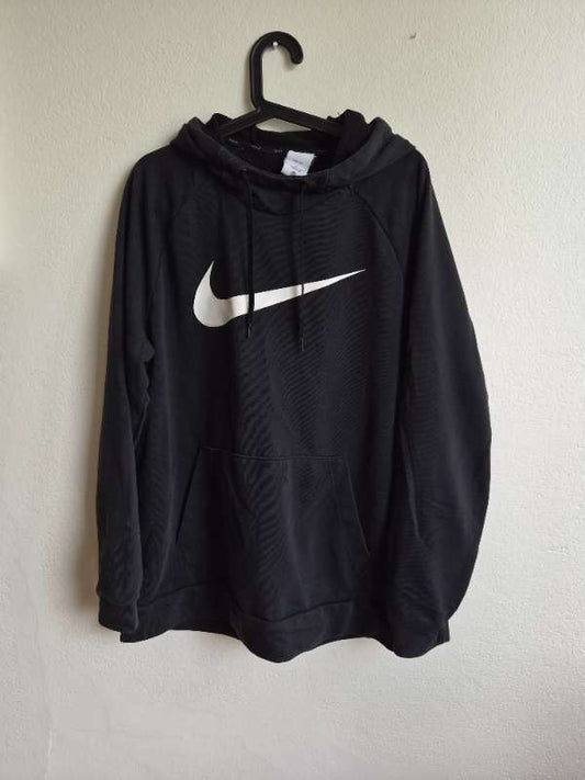 Nike peysa