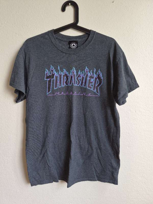 Thrasher bolur