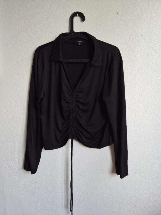 Crop bolur
