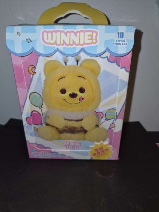 Winnie blind box 1