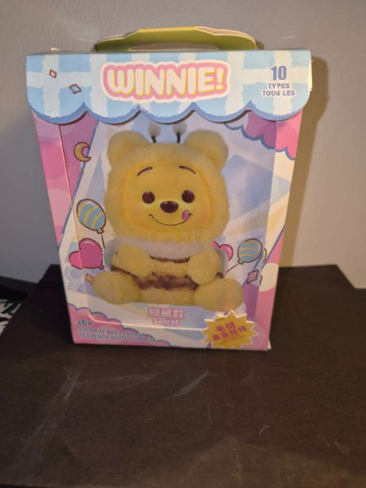 Winnie blind box 2