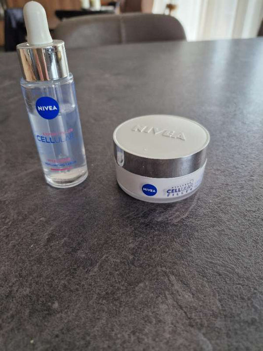 Nivea Cellular