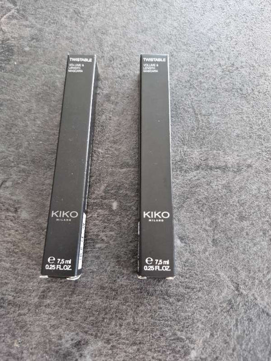 Kiko maskari