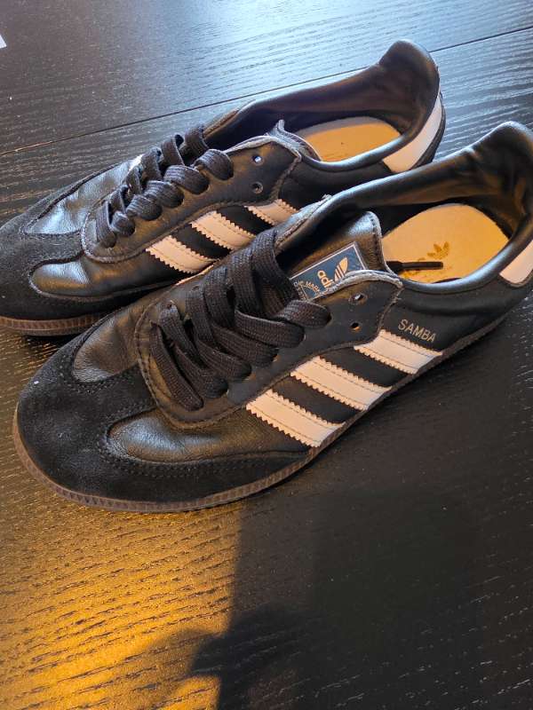 Adidas Samba