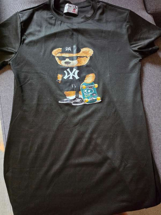 MLB kjól