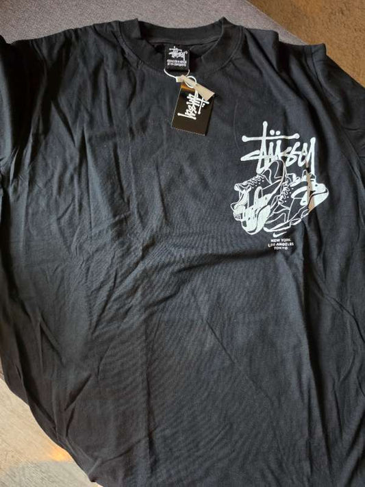 Stussy bolur