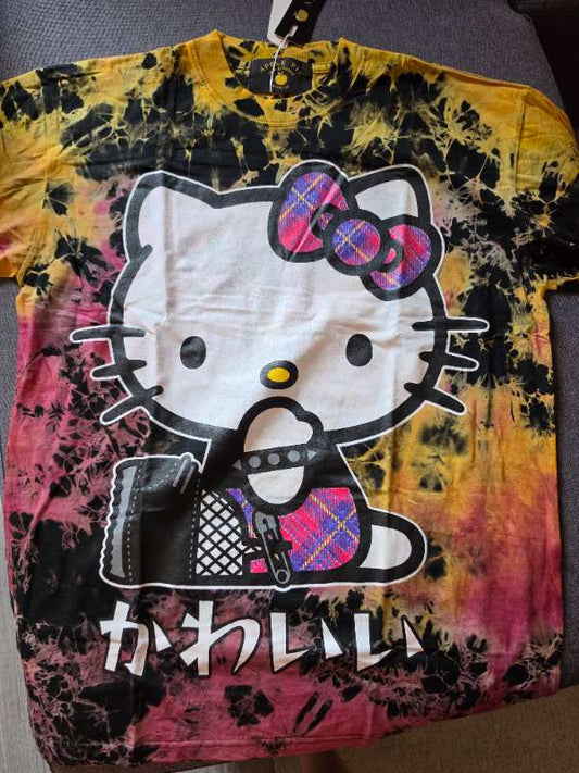 Hello kitty app bolur