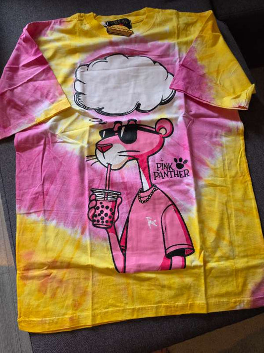 Pink Panther bolur