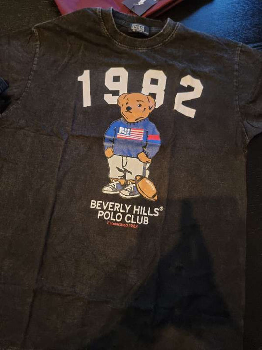 Polo bolur 1982