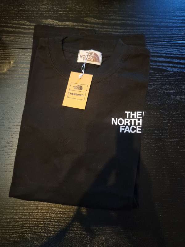 The North face bolur