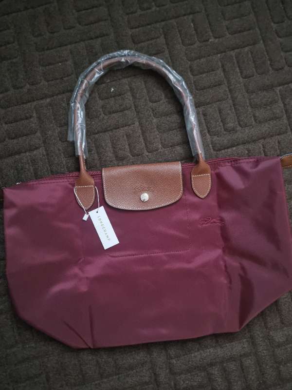 Longchamp 5