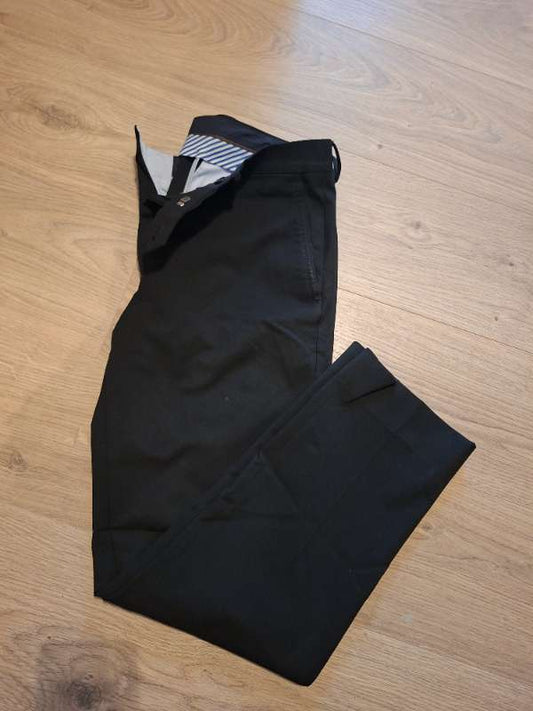 Fínar buxur