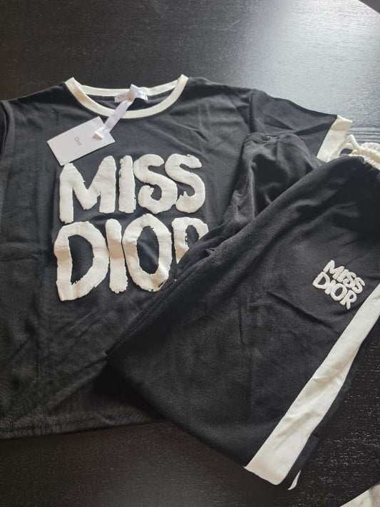Miss dior sett
