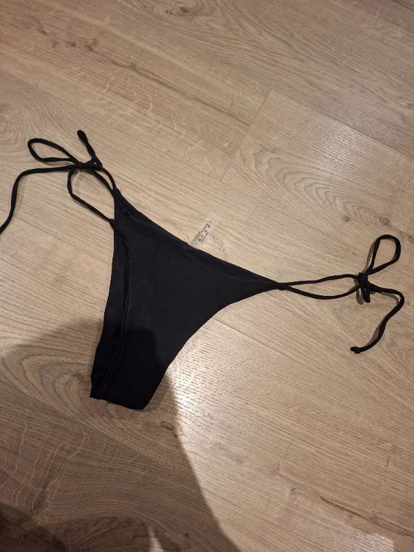 Bikiní buxur