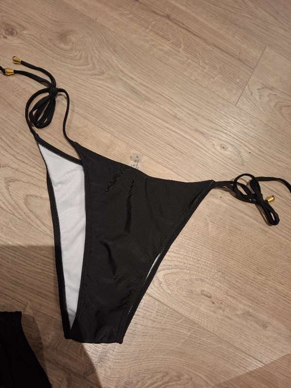 Bikiní buxur