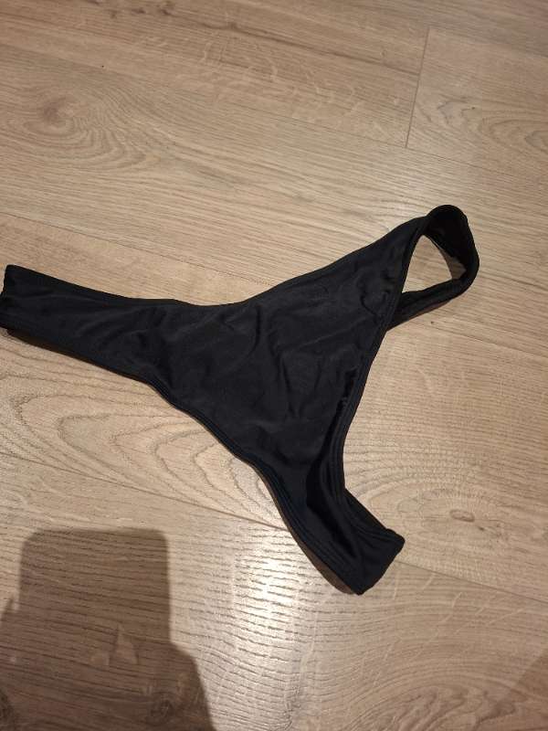 Bikiní buxur