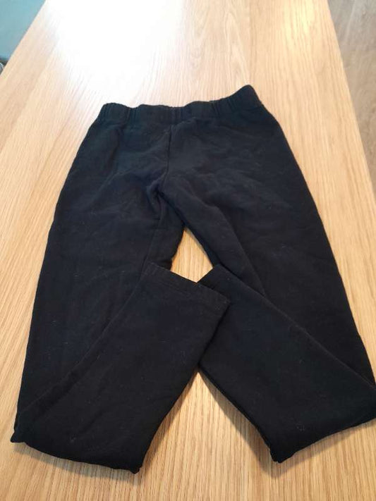 Svartar leggings