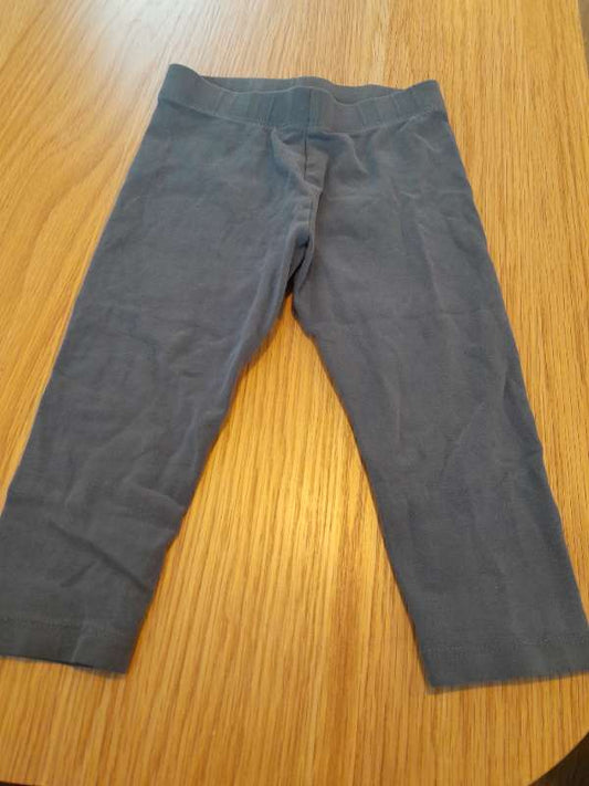 Grábrúnar leggings