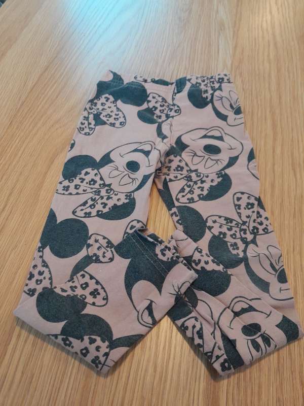 Mínamús leggings