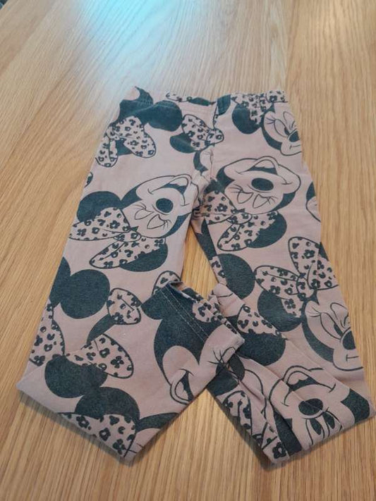 Mínamús leggings