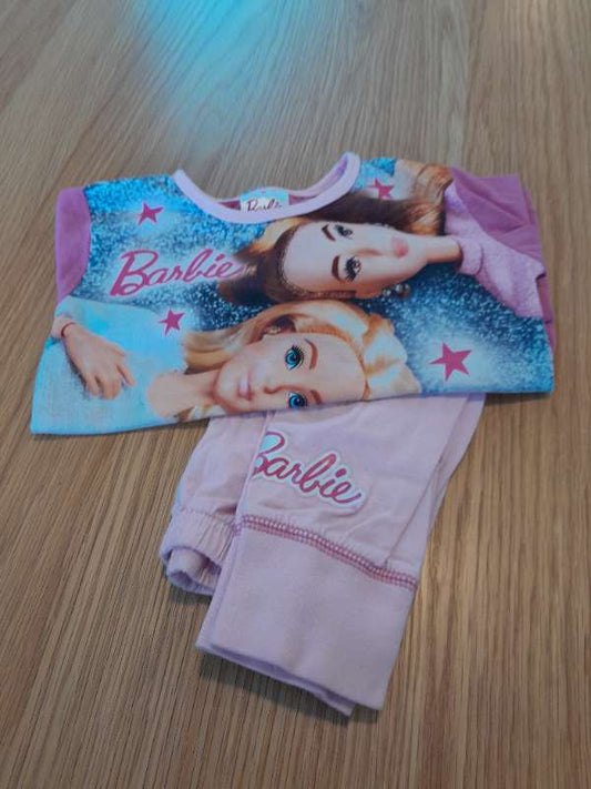 Barbie náttföt