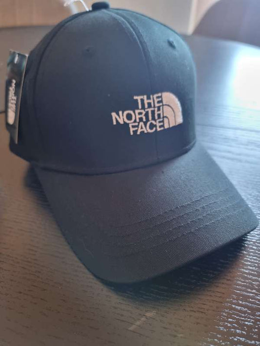 The North face derhúfu