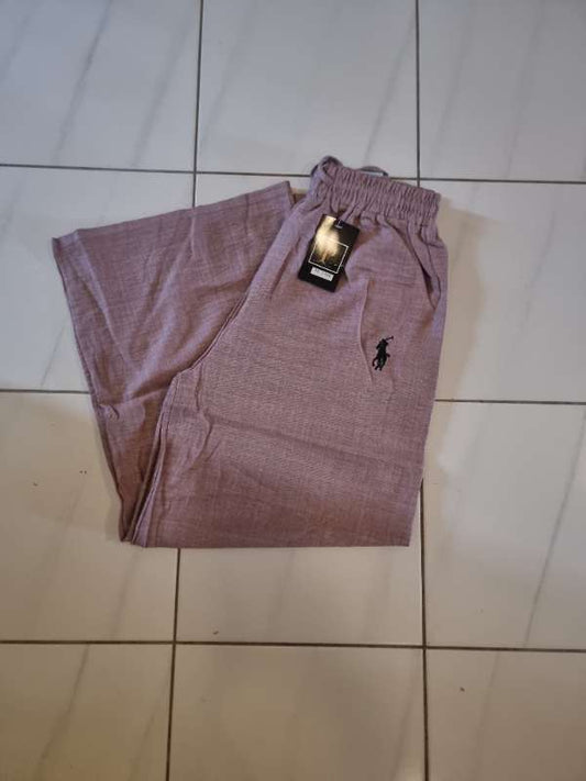 Polo purple