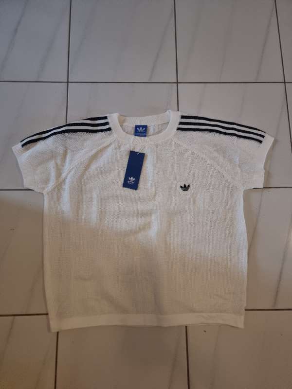 POLO bolur hvita