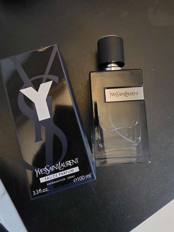 Nýtt YSL 100ml.