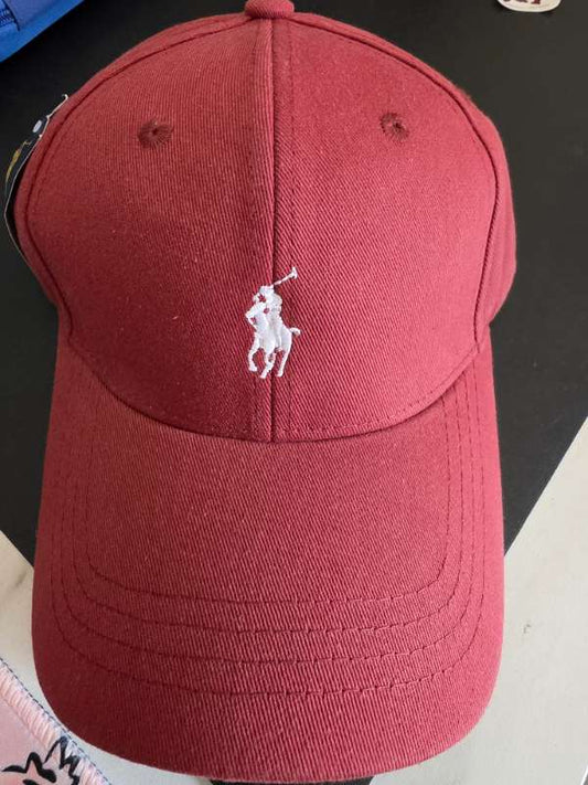 Polo derhúfu