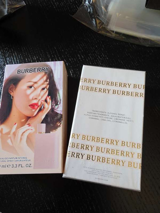 Ónotað Her Burberry 100ml.