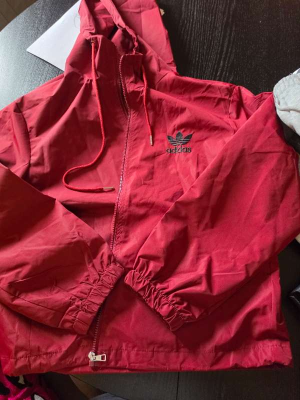 Addidas jacket