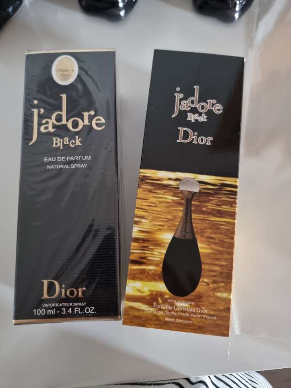 Jadore  ilmvatn 100ml.