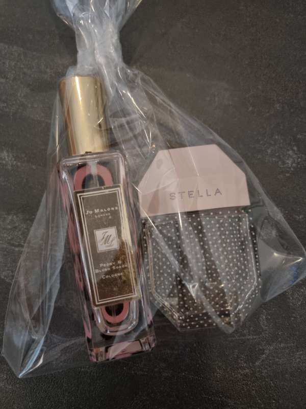 Stella&Ja malone perfume