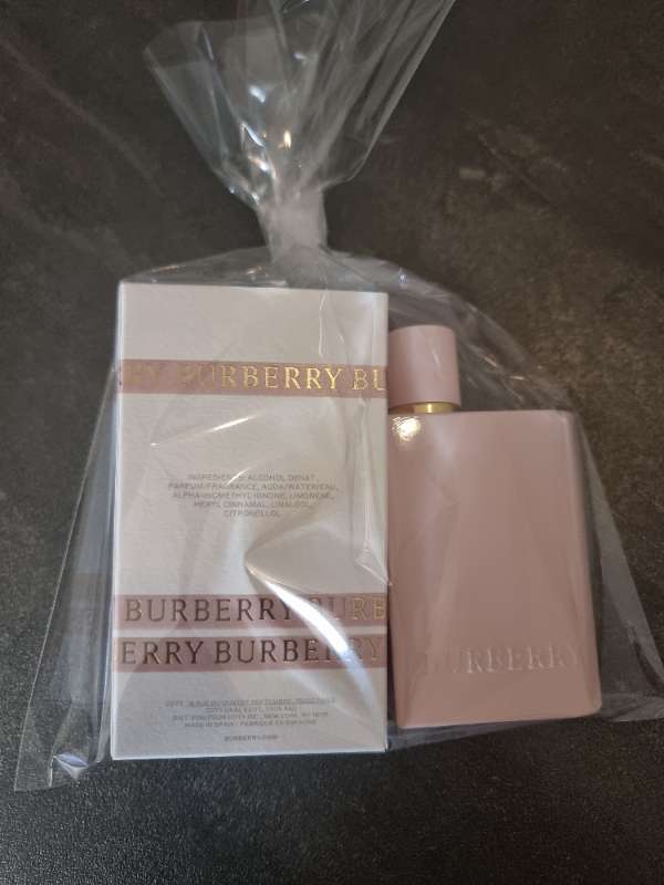 Ekta BB perfume 50ml.