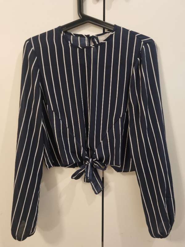 Asos blússa