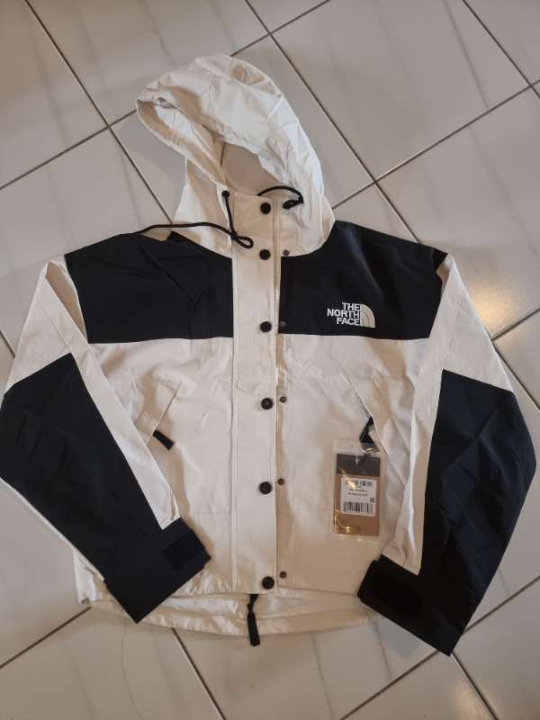 The North face jakka