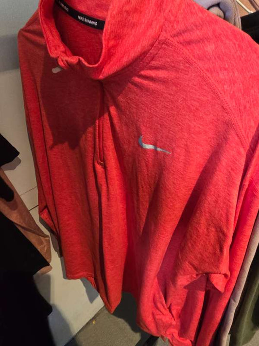 Nike bolur