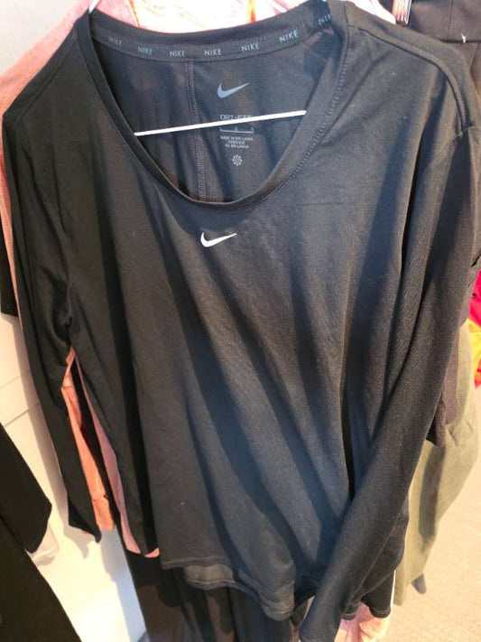 Nike bolur
