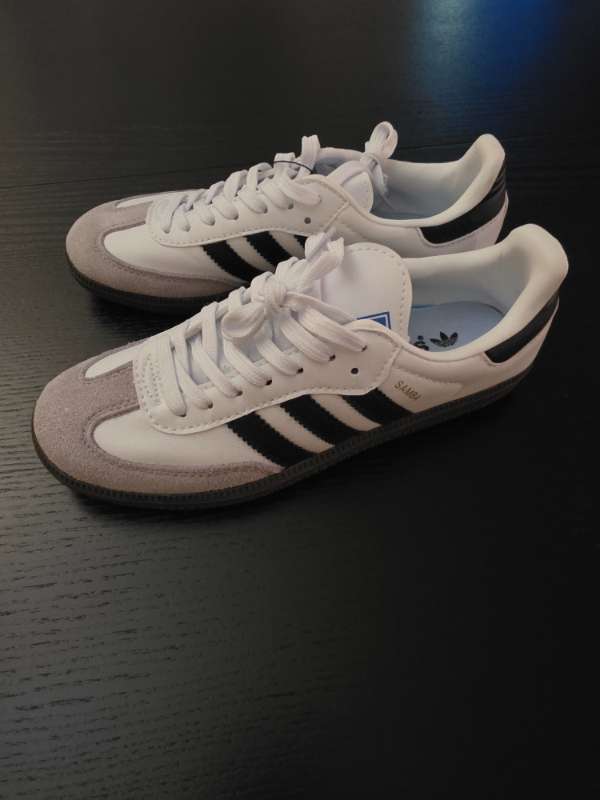 Adidas samba st 38