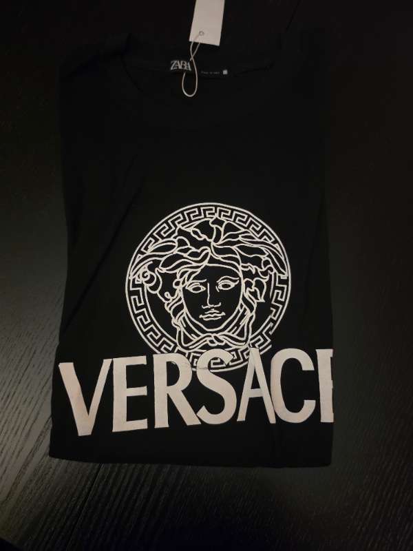 Versace bolur